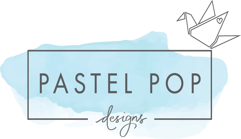 Pastel Pop